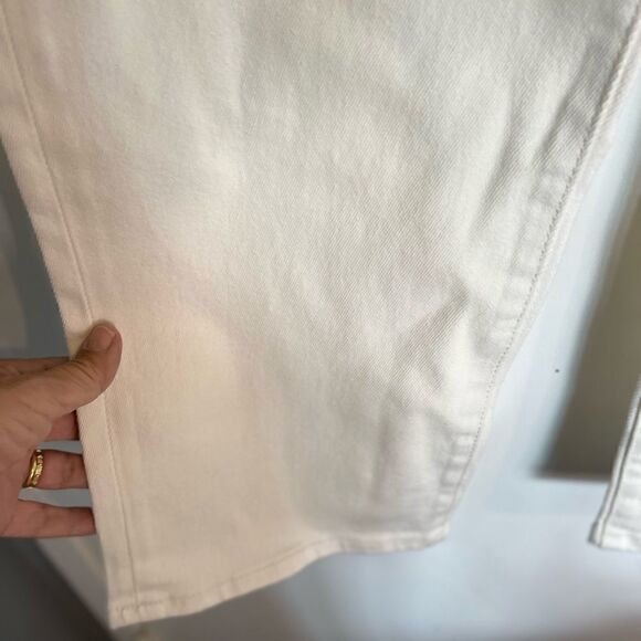 BLANKNYC The Baxter Ribcage Straight Leg Denim Jean Pants.Size 29 - Picture 10 of 16